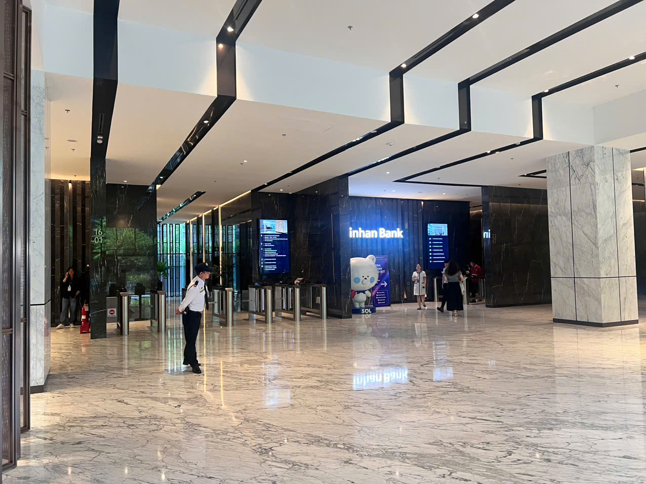 Thực tế 6