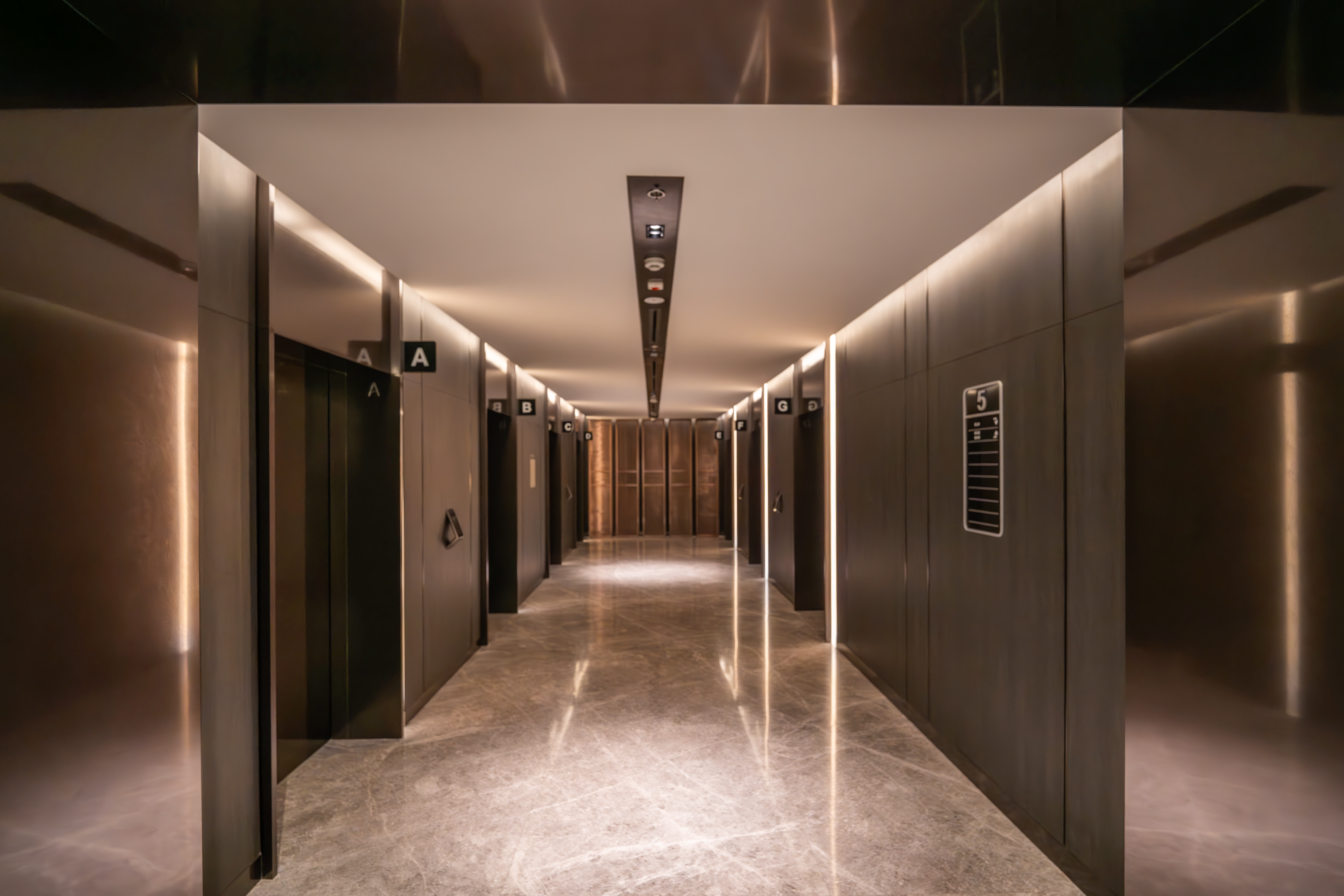 Meeting room
